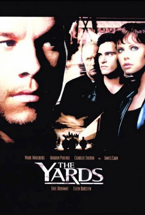 The Yards