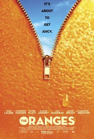 The Oranges