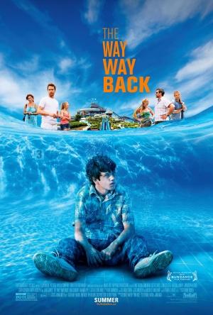 The Way, Way Back