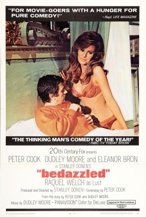 Bedazzled