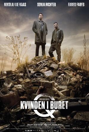 Kvinden i buret