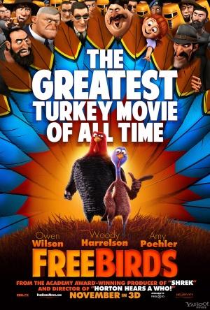 Free Birds