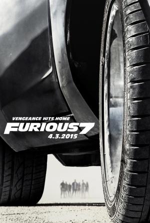 Fast and Furious 7