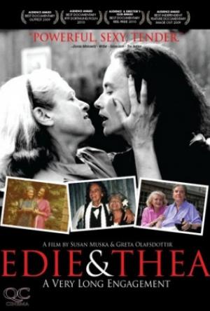 Edie and Thea: A Very Long Engagement