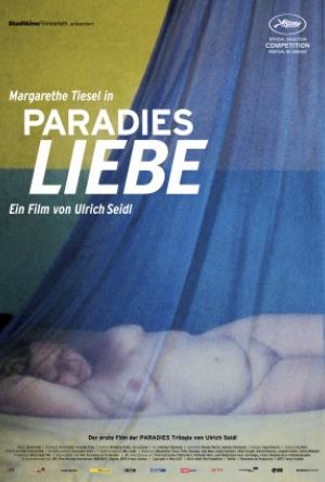 Paradise: Love