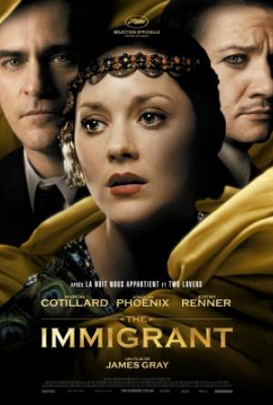 The Immigrant