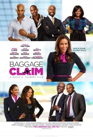 Baggage Claim