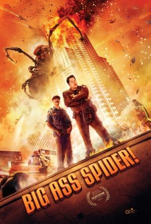 Big Ass Spider