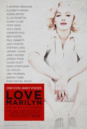 Ást, Marilyn