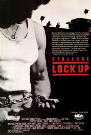 Lock Up
