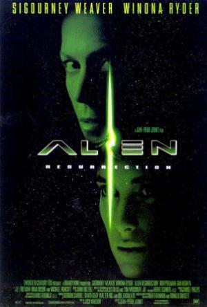 Alien: Resurrection