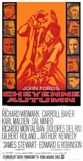 Cheyenne Autumn