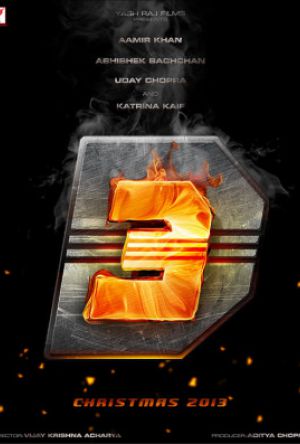 Dhoom 3