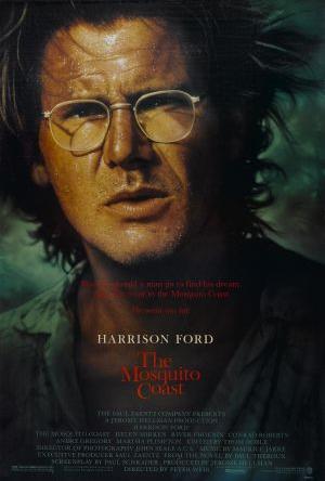 The Mosquito Coast