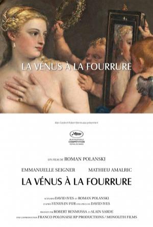 Venus í feldi