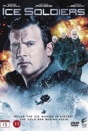 Ice Soldiers