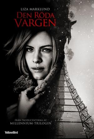Annika Bengtzon: Den röda vargen