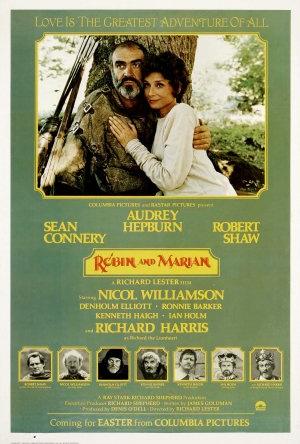 Robin and Marian