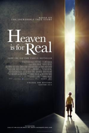 Heaven is for Real