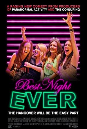 Best Night Ever