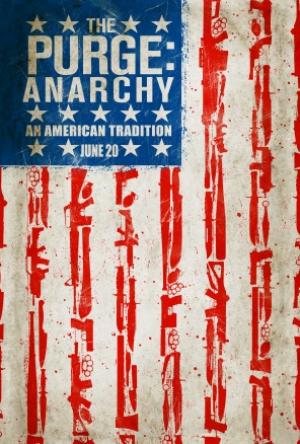 The Purge: Anarchy