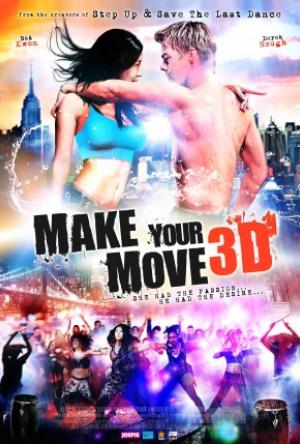 Make Your Move