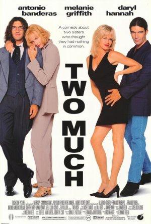 Two Much