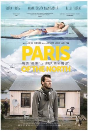París Norðursins