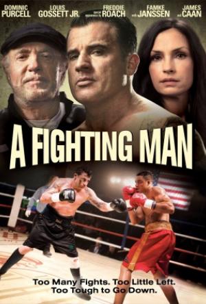 A Fighting Man