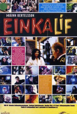 Einkalíf