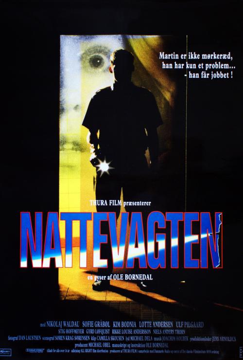 Nattevagten