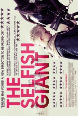 The Selfish Giant