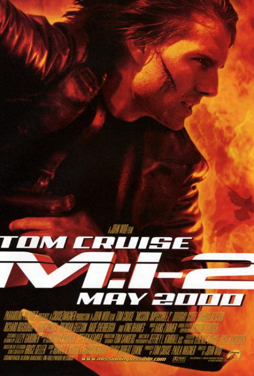 Mission: Impossible II