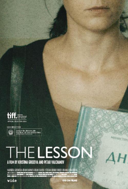 The Lesson