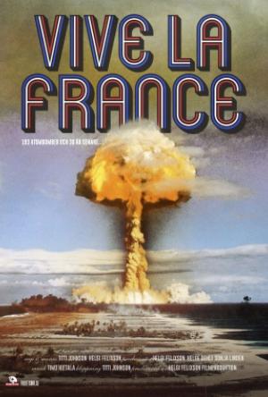 Viva La France