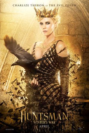 The Huntsman Winter's War