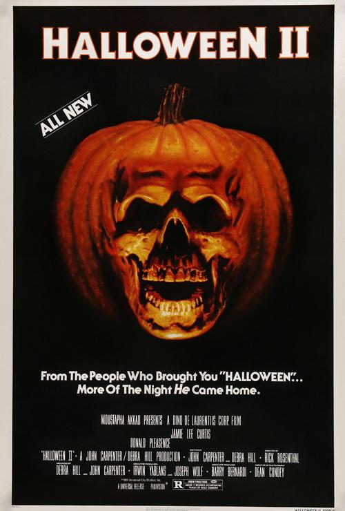 Halloween II