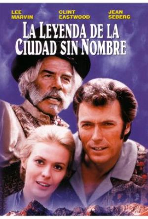 Paint Your Wagon
