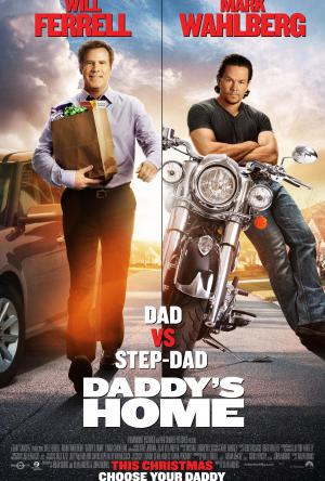 Daddy´s Home