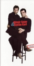Hilmir Snær & Stefán Karl: Í góðum gír
