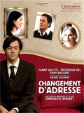 Changement D'adresse
