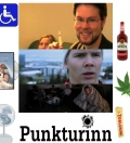 Punkturinn