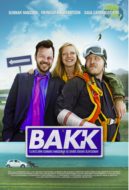 Bakk