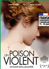 Un poison violent