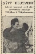 Nýtt hlutverk