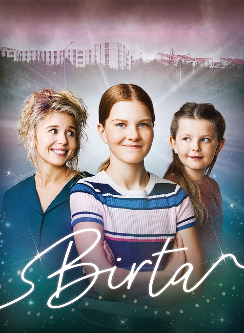 Birta