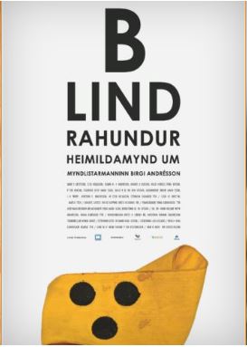 Blindrahundur