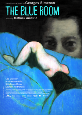 The Blue Room