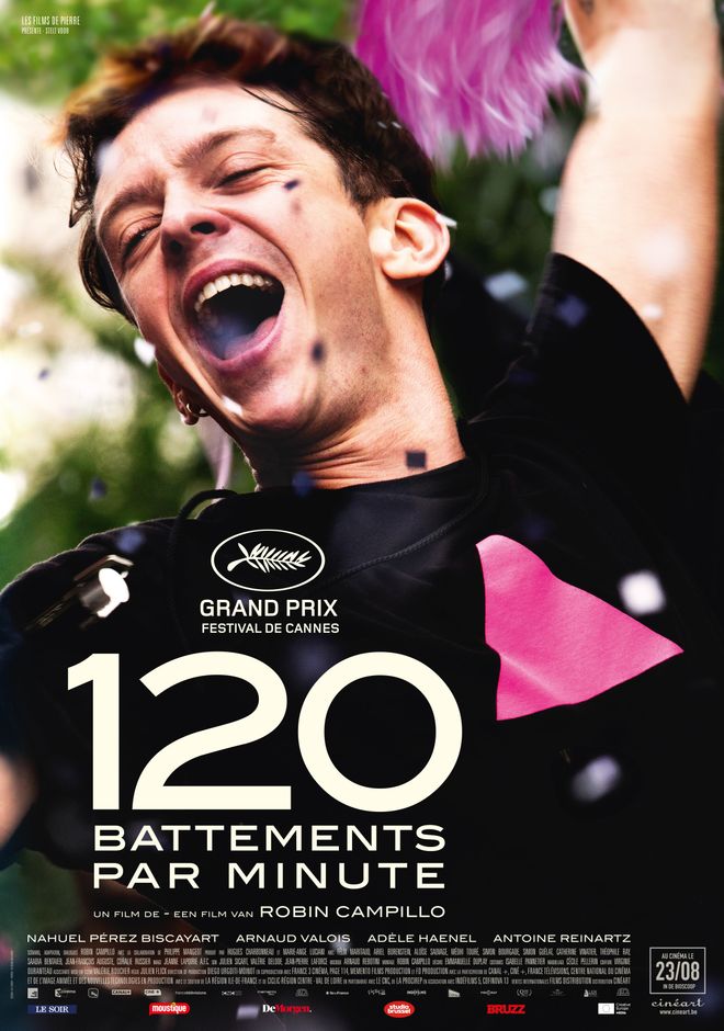 BPM (120 Beats Per Minute)