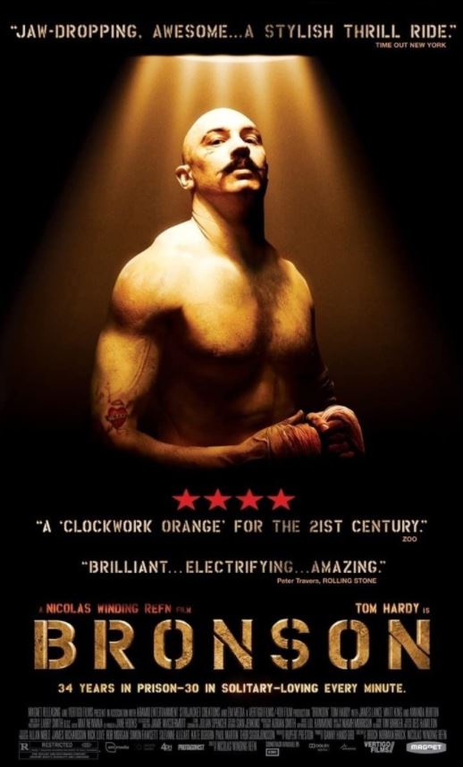 Bronson
